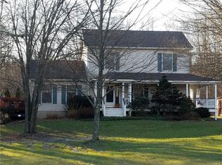 485 Eatontown Rd, Port Jervis, NY 12771