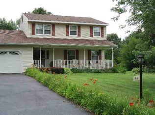 44 Grandview Dr, Valatie, NY 12184