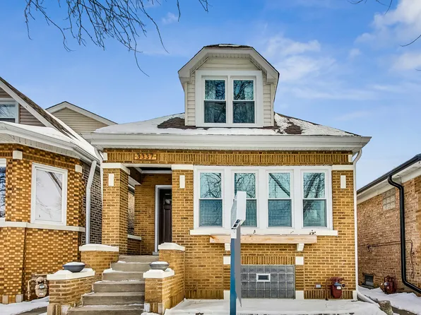 3337 N Kolmar Ave, Chicago, IL 60641