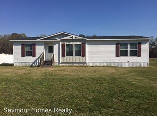 1346 Union Grv #CH, Fremont, NC 27830