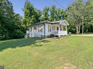 1115 Estavanko Rd, Bremen, GA 30110