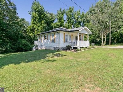 1115 Estavanko Rd, Bremen, GA, 30110
