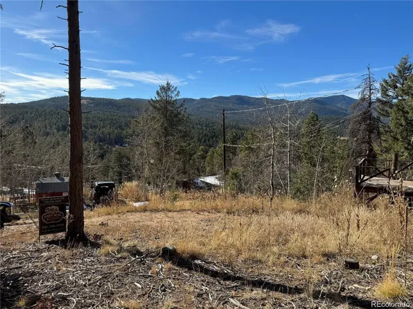 Pleasant Park Road, Conifer, CO 80433