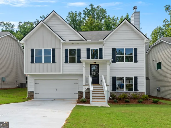 491 Charleston Pl, Villa Rica, GA 30180
