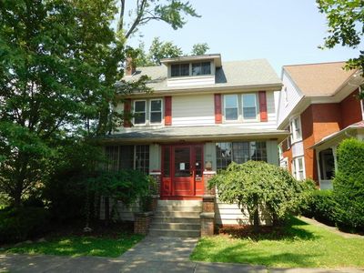 420 Hawthorne Ave, Williamsport, PA, 17701