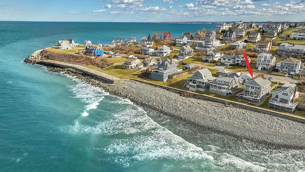 43 Point Allerton Ave, Hull, MA 02045 Zillow