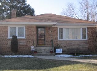 9129 30th St, Brookfield, IL 60513