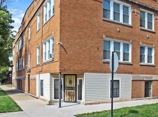 7956 S Normal Ave #8, Chicago, IL 60620