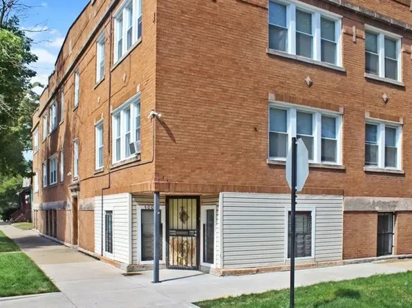 7956 S Normal Ave, 7956 S Normal Ave #6, Chicago, IL 60620