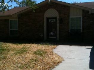 3516 Gatewood Ln, Plano, TX 75074