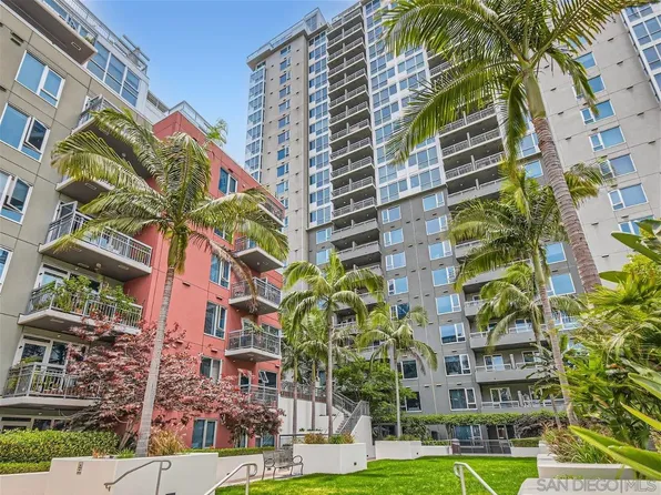 300 W Beech St Unit 907, San Diego, CA 92101