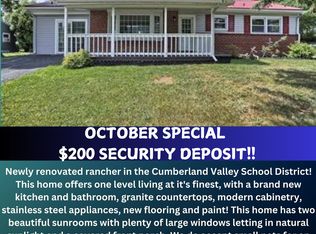 7403 Wertzville Rd, Carlisle, PA 17015