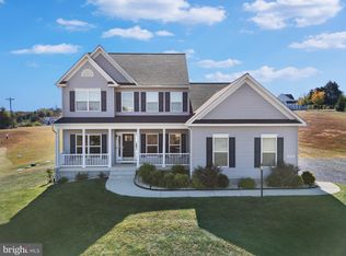 10444 Quartz Ave, Culpeper, VA 22701