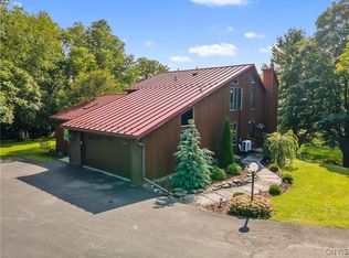 418 Long Rd, Tully, NY 13159