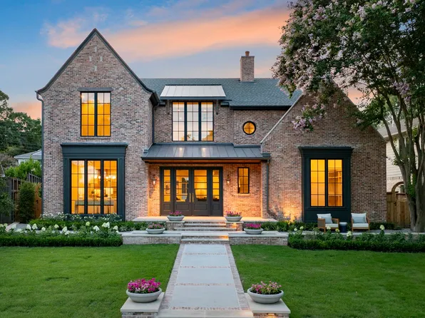 9715 Shadydale Ln, Dallas, TX 75238