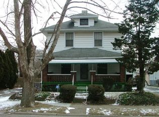 650 Crestmore Ave, Dayton, OH 45417