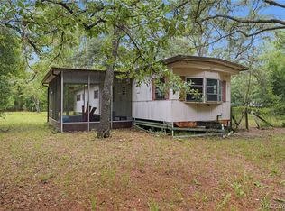 1821 N Shirey Point, Inverness, FL 34453