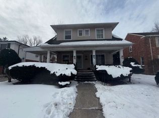 15055 Ashton Rd, Detroit, MI 48223