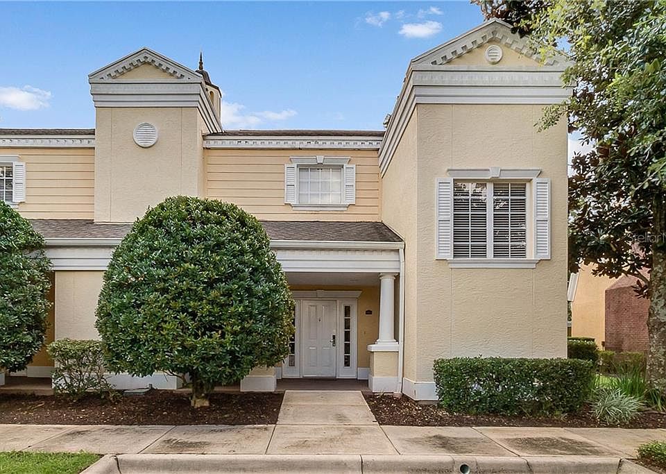 1st image of 7502 Seven Eagles Way #O