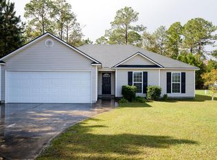 309 Baskins Rd, Lakeland, GA 31635