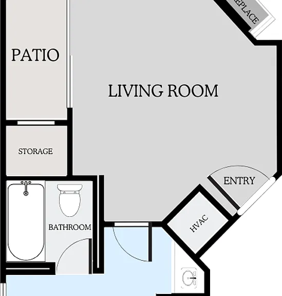 Willow Hill Apartments — Photo 8