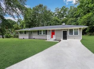 1991 Sunset Dr, Douglasville, GA 30135