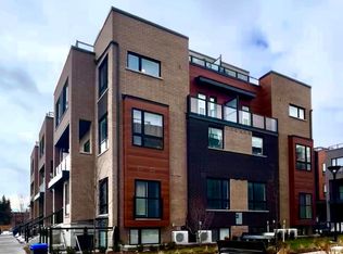 20-191 Lytham Green Cir #2, Newmarket, ON