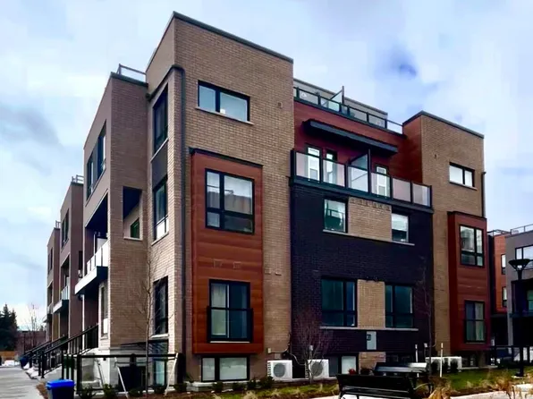 20-191 Lytham Green Cir #2, Newmarket, ON L3Y 0H3