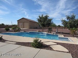5th image of 10132 W Camino De Oro