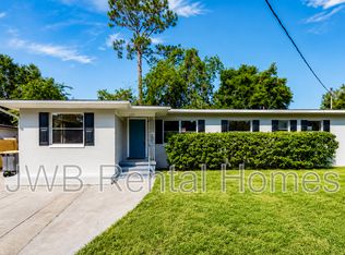 2216 Barlad Dr, Jacksonville, FL 32210