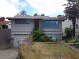 4746 49th Ave SW, Seattle, WA 98116