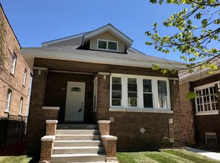 8139 S Justine St, Chicago, IL 60620