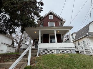 215 Hazlett Ave NW, Canton, OH 44708