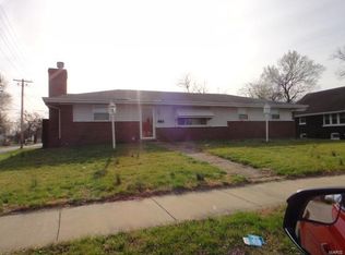 760 Alhambra Ct, East Saint Louis, IL