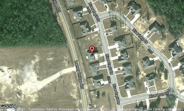 Map View