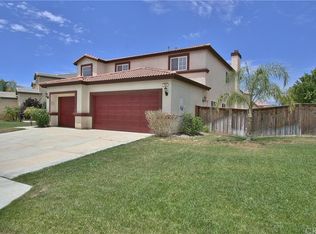 768 Sweet Clover Loop, San Jacinto, CA 92582