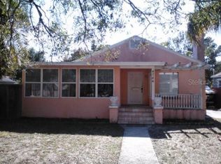 4744 7th Ave N, Saint Petersburg, FL 33713