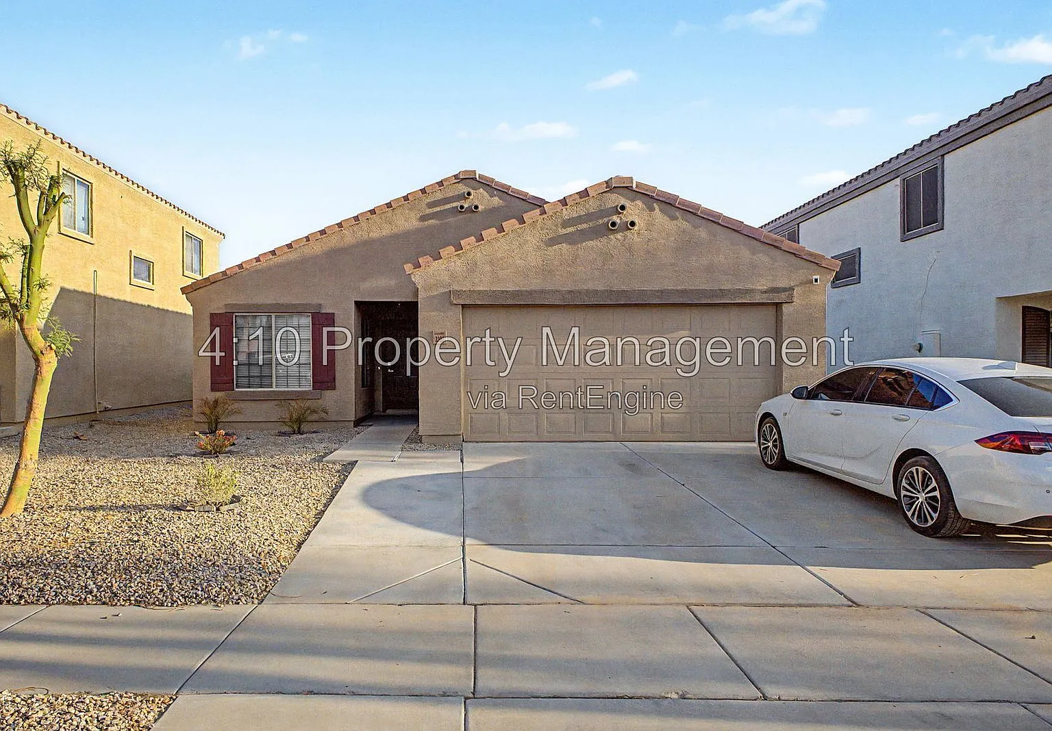 3 bed, 2.0 bath, 1311 sqft, $1,650 — Photo 1