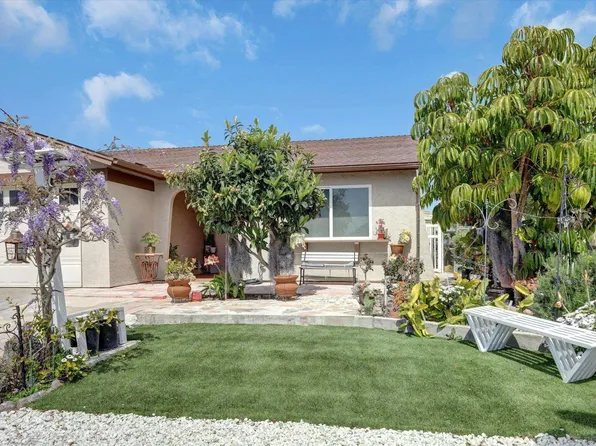 3956 San Pablo Ave, Oceanside, CA 92057