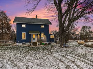 31455 Findley Rd, Burr Oak, MI 49030