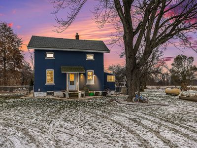 31455 Findley Rd, Burr Oak, MI, 49030