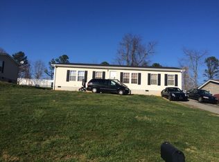 38 Somerset Rd, Arden, NC 28704