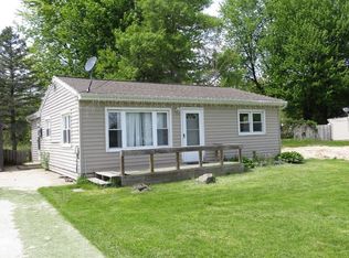 4158 Mapleport St, Bridgeport, MI 48722