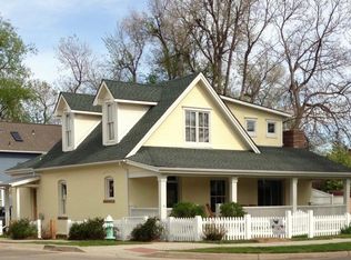 3304 Folsom St, Boulder, CO 80304
