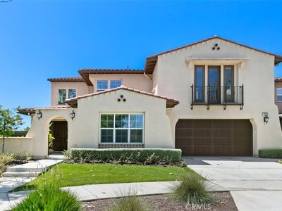 100 Cruiser, Irvine, CA, 92618