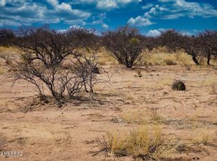 Tax Id124 6 #5P-PARCEL D, Benson, AZ 85602