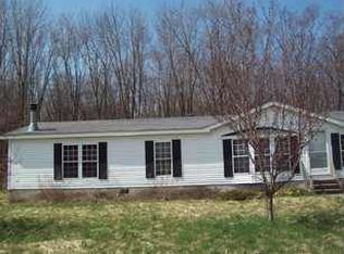 9161 Snell Rd, Canastota, NY 13032