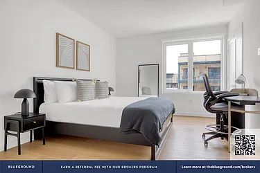 Rented by The Blueground