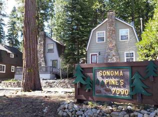 7090 State Highway 89 #1, Tahoma, CA 96142