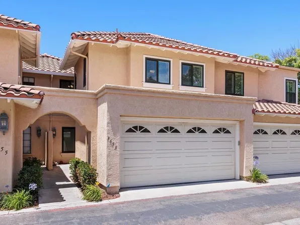 3653 Caminito Cielo Del Mar, San Diego, CA 92130
